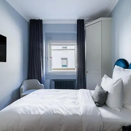 Aparthotel Numa Artol