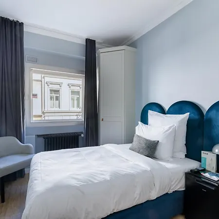 Numa Artol 4* Dusseldorf
