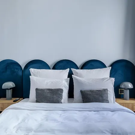 Aparthotel Numa Artol 4*
