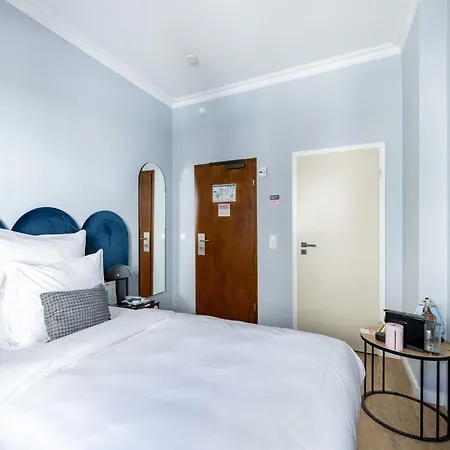 Numa Artol Aparthotel Dusseldorf