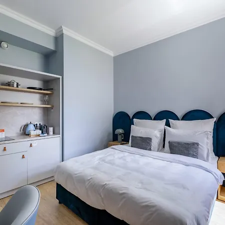 Aparthotel Numa Artol Dusseldorf