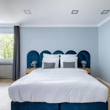 Aparthotel Numa Artol
