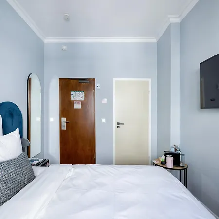 Numa Artol Aparthotel 4*