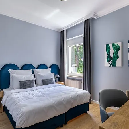 Numa Artol Dusseldorf