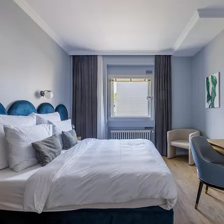 Numa Artol 4* Dusseldorf
