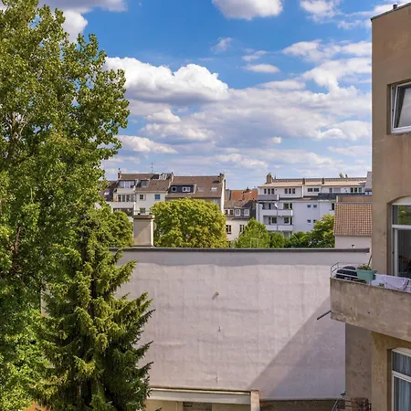 Numa Artol Dusseldorf