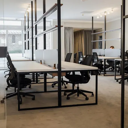 Numa Artol 公寓式酒店