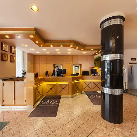 Numa Artol 公寓式酒店 4*