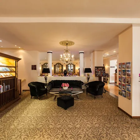 Апарт-отель Numa Artol 4*