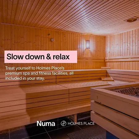 Numa Artol 公寓式酒店 杜塞尔多夫