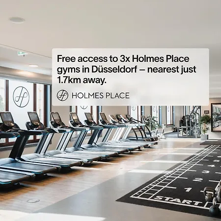 Numa Artol Appart hôtel