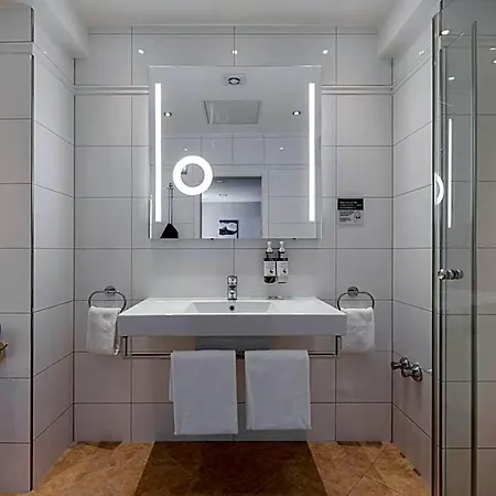 Numa Artol Aparthotel Düsseldorf