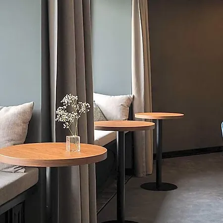 Numa Artol Aparthotel Düsseldorf