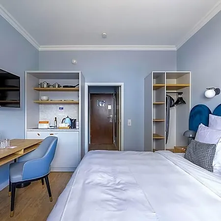 Aparthotel Numa Artol