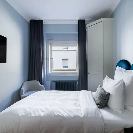 Numa Artol Aparthotel 4*