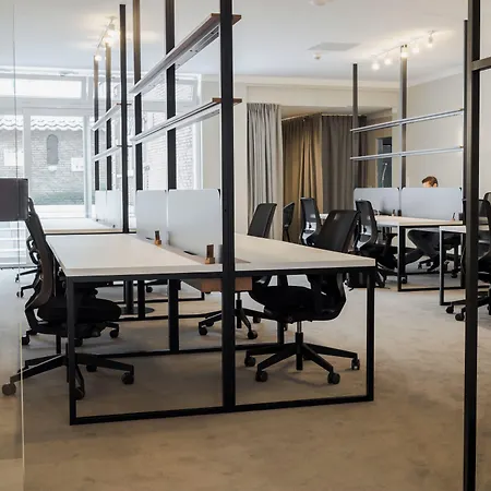 Numa Artol 4* Düsseldorf