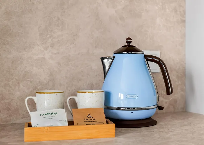 Numa Artol Hotel apartamentowy