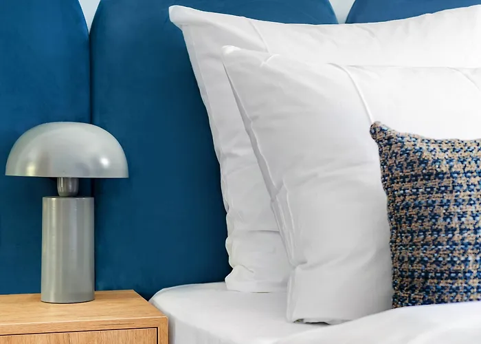 Numa Artol 4* Düsseldorf