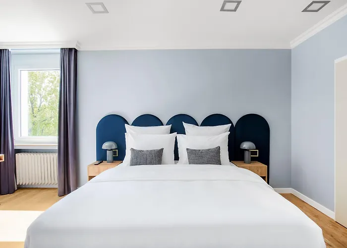 Numa Artol Aparthotel