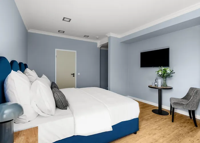 Appart hôtel Numa Artol 4*