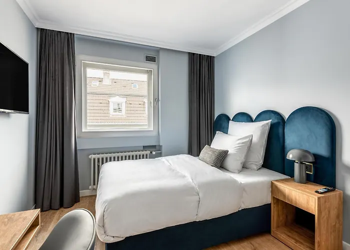 Numa Artol Hotel apartamentowy 4*