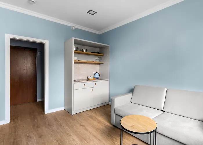 Numa Artol 4* Düsseldorf