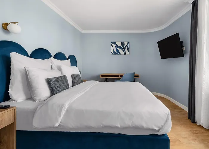 Numa Artol 4* Düsseldorf