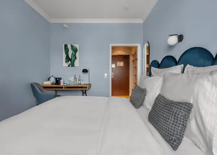 Numa Artol Appart hôtel