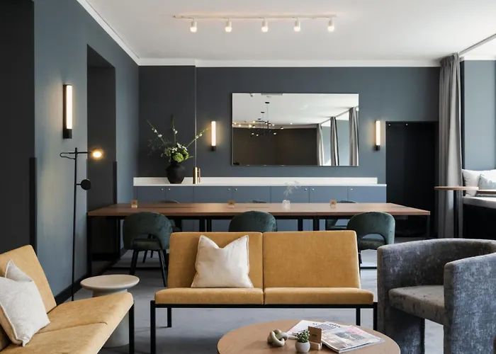 Numa Artol Hotel apartamentowy