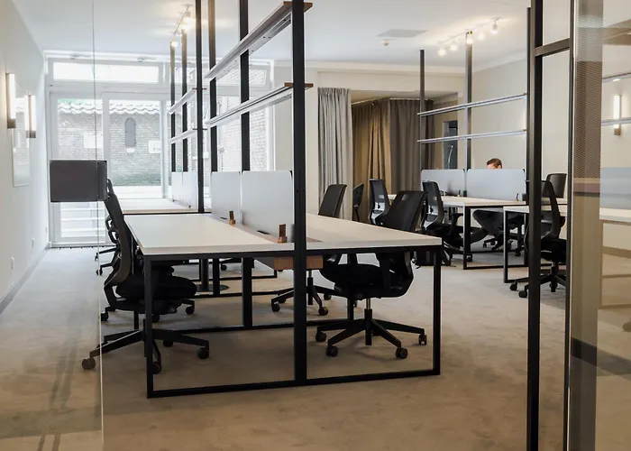 Numa Artol Hotel apartamentowy