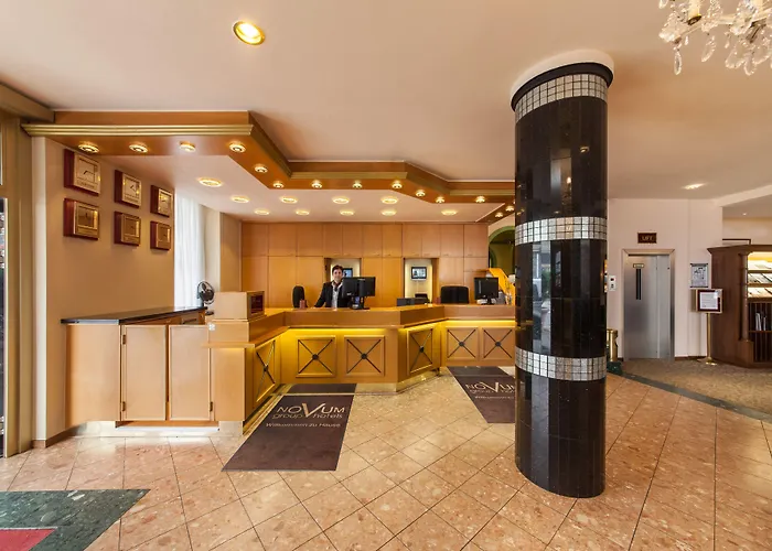 Numa Artol Appart hôtel 4*