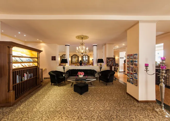 Appart hôtel Numa Artol 4*