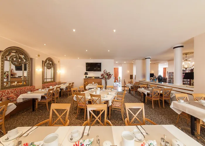 Hotel apartamentowy Numa Artol 4*