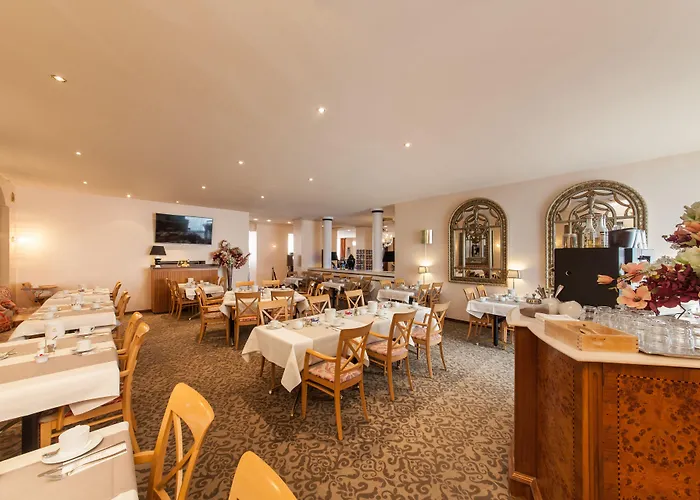 Numa Artol 4* Düsseldorf