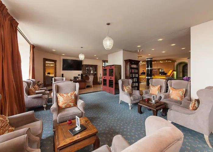 Appart hôtel Numa Artol Düsseldorf