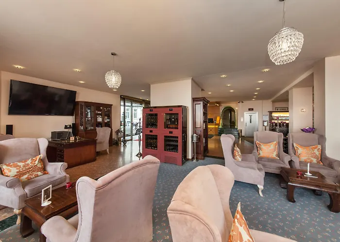 Hotel apartamentowy Numa Artol