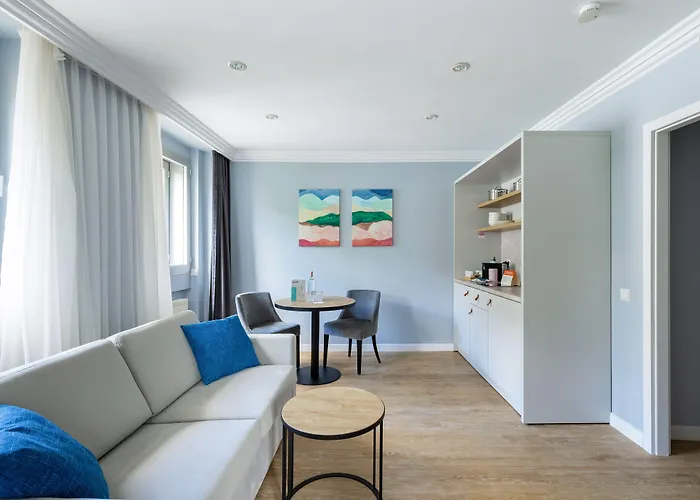 Numa Artol Düsseldorf