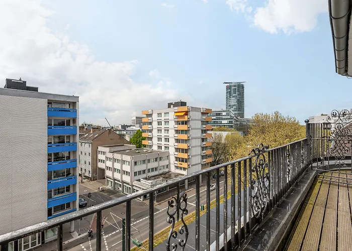 Numa Artol Düsseldorf