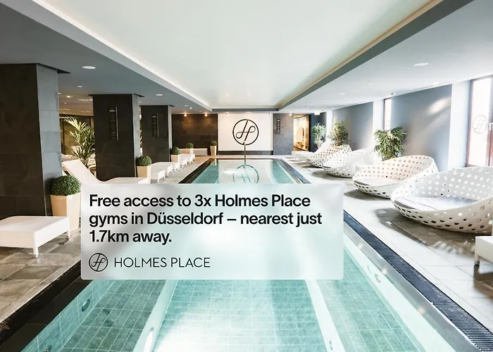 Hotel apartamentowy Numa Artol