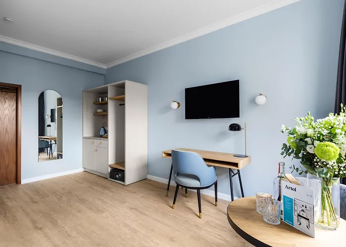 Numa Artol Apart-hotel