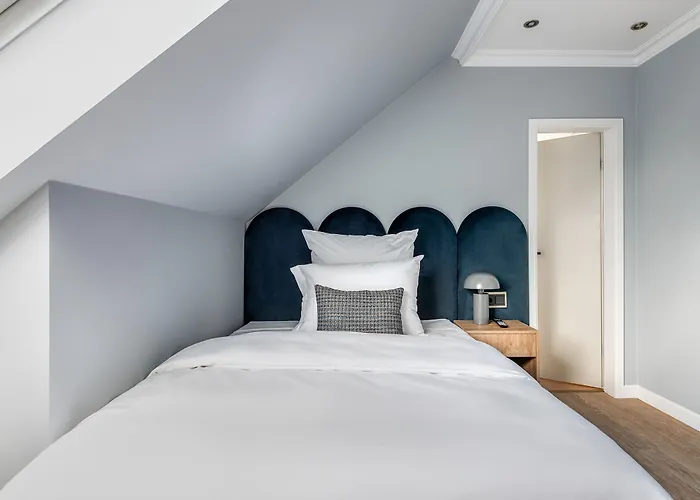 Numa Artol 4* Düsseldorf