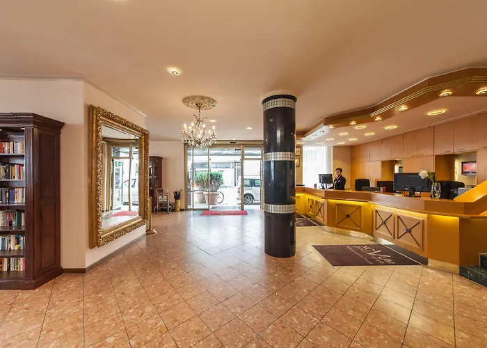 Apart-hotel Numa Artol