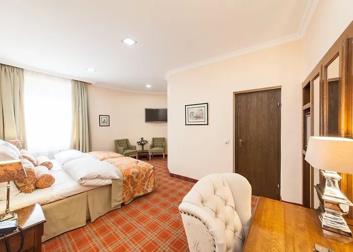 Numa Artol Apart-hotel 4*