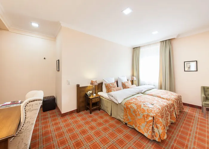 Numa Artol 4* Düsseldorf