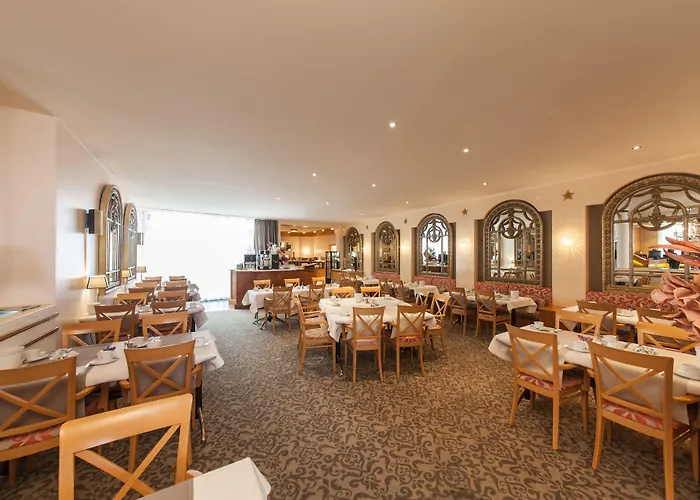 Numa Artol 4* Düsseldorf