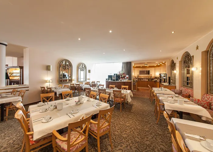 Numa Artol Apart-hotel Düsseldorf