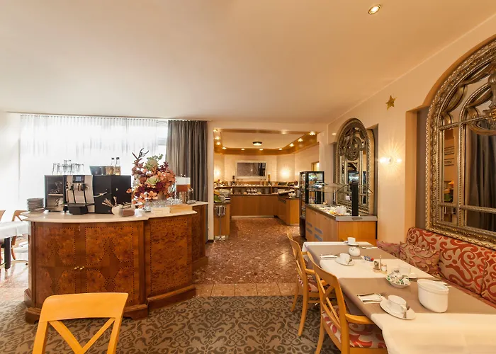 Numa Artol 4* Düsseldorf