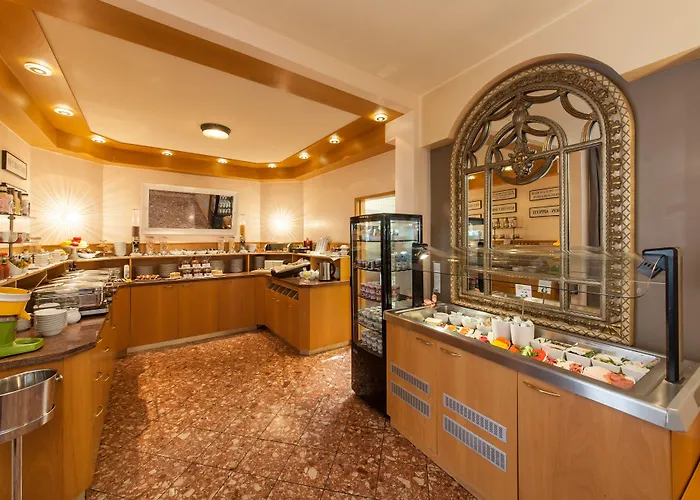 Numa Artol Apart-hotel 4*