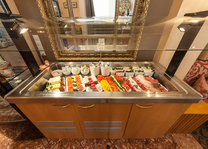 Apart-hotel Numa Artol 4*