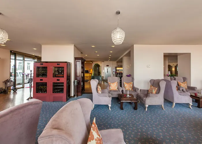 Numa Artol Apart-hotel Düsseldorf